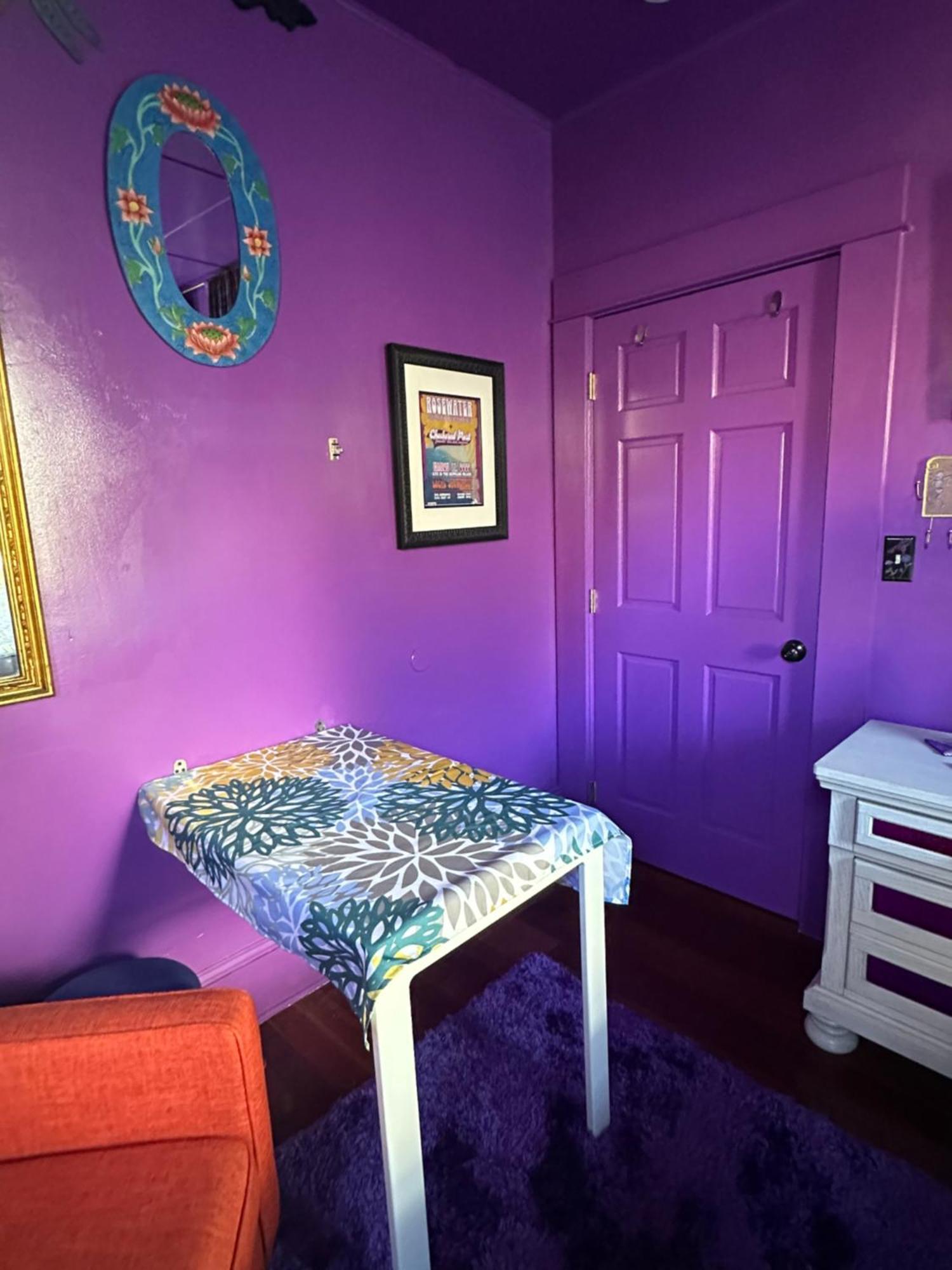 Grateful Dreams Lodging Arcata Exterior foto